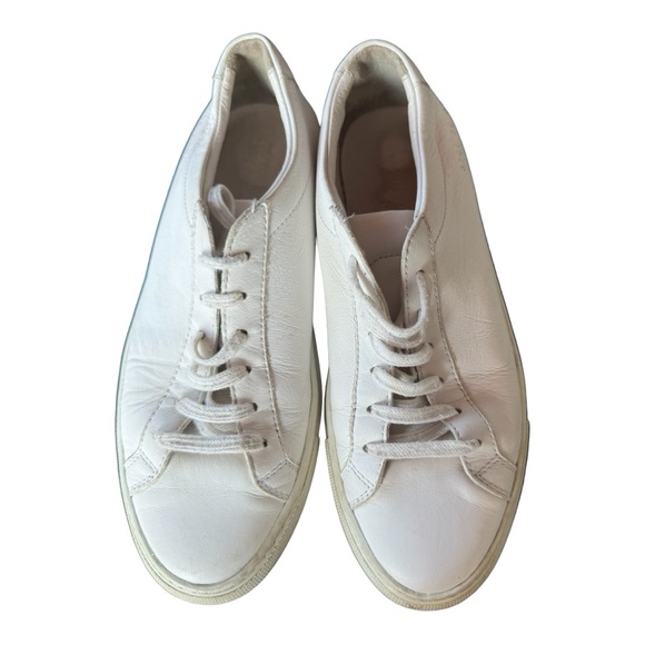 Used Common Projects white size 36. - Picture 1 of 5
